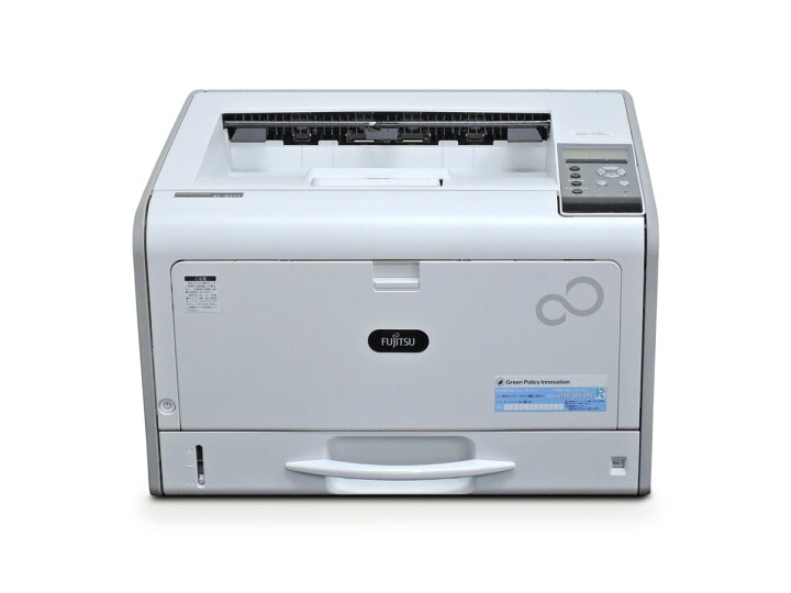 楽天市場】FUJITSU A3モノクロページプリンタ XL-9322 : すまいるOA