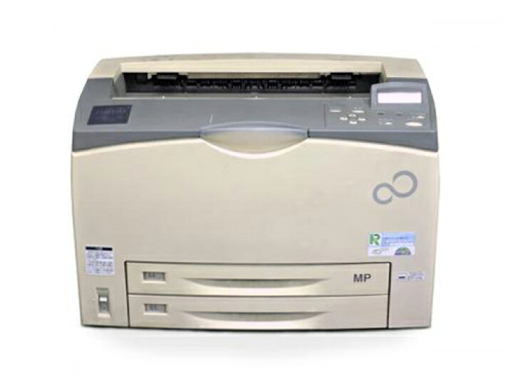 楽天市場】XL-5370 富士通 A3レーザープリンタ【中古】 : すまいるOA