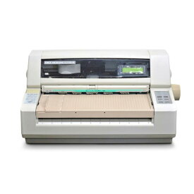OKI MICROLINE 5650SU-R 小型 ドットインパクトプリンタ【中古】