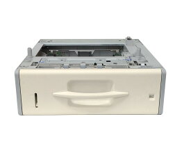 リコー 500枚増設トレイ4500 SP4500、SP4510「512541」 黄ばみあり【中古】