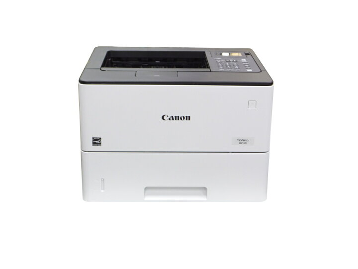 楽天市場】LBP322i Canon A4モノクロレーザープリンタ 印刷枚数13000枚 