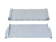 NEC MultiImpact 700 シリーズ ドットプリンタ用 前後トレー 【中古】
