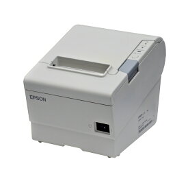 EPSON TM-T88V レシートプリンタ USB接続仕様【中古】M244A 482