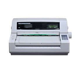 【中古】 MICROLINE 5650SU3-R OKI 小型 ドットプリンタ