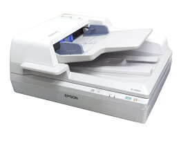 DS-6000 EPSON ADF対応 A3カラースキャナ 両面【中古】