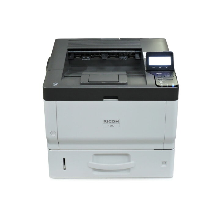 楽天市場】【中古】 RICOH P500 A4モノクロレーザープリンタ Windows11 