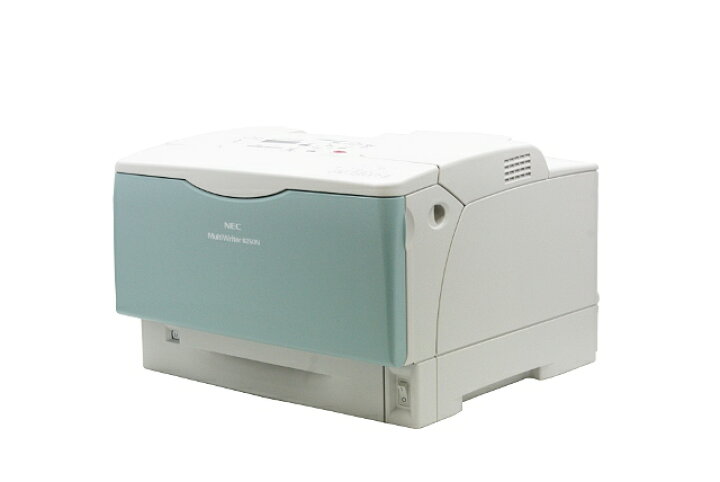 楽天市場】印刷枚数20000枚 NEC MultiWriter 8250 PR-L8250 A3モノクロ 