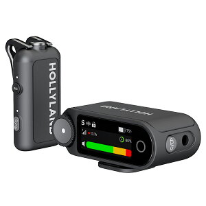 yubNtCf[Z[zHollyland Lark MAX 2 Solo CX}CN Xy[XO[ JM@t