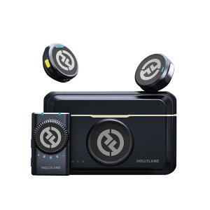 yubNtCf[Z[zHollyland Lark M2 Camera Ver. CXxA}CNzVXe VC`R[ J Lark M2 Camera(DuoAShine Charcoal)