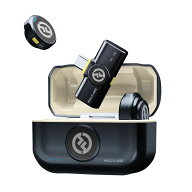 【7月セール】【USB-C版】Hollyland(ホーリーランド) Lark M2 Mobile USB-C Ver. ワイヤレスラベリアマイ…