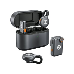 Hollyland LARK M2S ~jR{ Xy[XO[ JpM@ Lark M2S Mini Combo