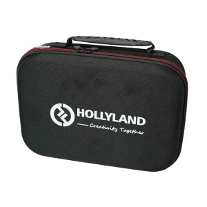 Hollyland(�z�[���[�����h) HL-SC02 4K���C�����X�f���`�� Mars 4K�p �L�������O�P�[�X