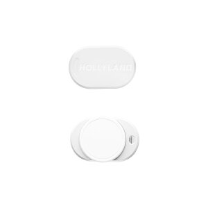 Hollyland(�z�[���[�����h) HL-BC02 Lark M2���M�@�p�}�O�l�b�g�o�b�N�N���b�v(�z���C�g)
