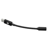 Hollyland Solidcom C1 Pro IEV USB C-3.5mm変換アダプター