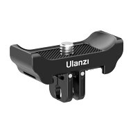 【当社在庫限り】Ulanzi(ウランジ) C041GBB1 3-In-1 クイックリリースアダプター(Insta360 X2/X3用)