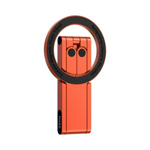 Ulanzi(�E�����W) S040 MA60 �}�O�l�b�g�� �|�P�b�g�X�}�z�O�r(�I�����W)