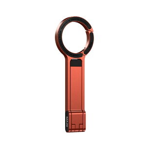 Ulanzi(�E�����W) T167 MA30 �J���r�i�t�����o�C���E�X�}�z�O�r(�I�����W) Magsafe�Ή�