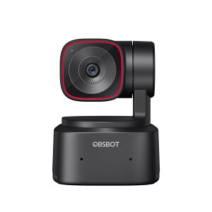 OBSBOT Tiny 2 Lite 4K Web�J����
