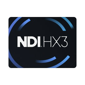 OBSBOT NDI License Key Tail Air NDIライセンスキー