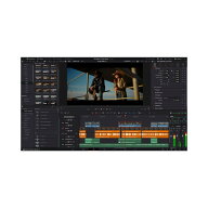 BlackmagicDesign DaVinci Resolve Studio【USBドングル版】