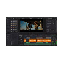 楽天市場】blackmagicdesign davinci resolve studio 16の通販
