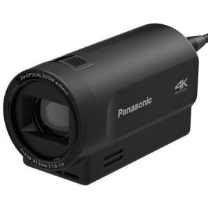�y���Ѝ݌Ɍ���zPanasonic AG-UCK20GJ �R���p�N�g�J�����w�b�h