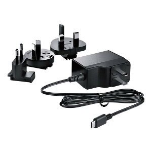 BlackmagicDesign Power Supply - Micro Converter 5V10W USBC PSUPPLY-5V10WUSBC