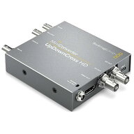BlackmagicDesign Mini Converter UpDownCross HD CONVMUDCSTD/HD
