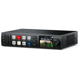 BlackmagicDesign HyperDeck Studio HD Plus HYPERD/ST/DCHP