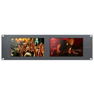 BlackmagicDesign SmartView Duo 2 HDL-SMTVDUO2
