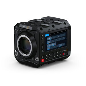 BlackmagicDesign Blackmagic PYXIS 12K CINECAMCPYXM12LFL