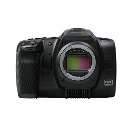 BlackmagicDesign Blackmagic Cinema Camera 6K CINECAM60KLFL