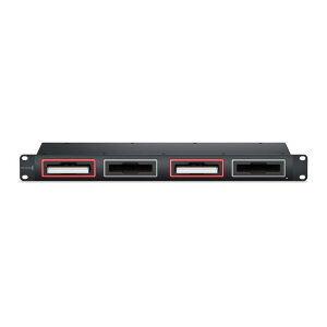 BlackmagicDesign Blackmagic MultiDock 10G DISKMDOCK4/U10G