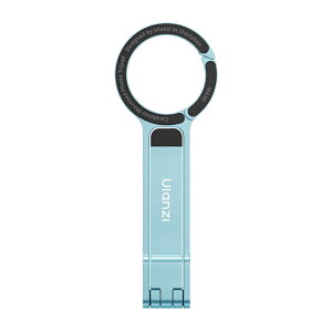 Ulanzi(�E�����W) T187 MA30 �J���r�i�t�����o�C���E�X�}�z�O�r(�~���g�O���[��) Magsafe�Ή�