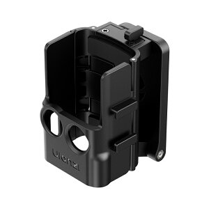 Ulanzi(�E�����W) C068 PK15 Osmo Pocket 3/Osmo Pocket 4�Ή� �}�O�l�b�g���g���X�^���h