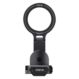 Ulanzi(�E�����W) C065 PM01 Pocket 3 �}�O�l�b�g�g���X�^���h