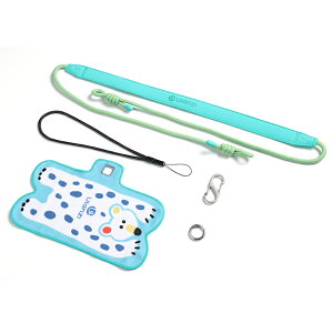 Ulanzi(�E�����W) B173 CO70 Pocket 3�p�J�����ی색�b�v(�O���[��)