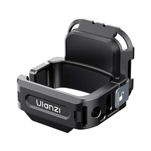 Ulanzi(�E�����W) C067 Pocket3Uka �N�C�b�N�����[�X�g���t���[��
