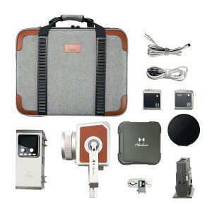 Harlowe Pro 300W �X�^���_�[�h AC/DC �L�b�g 1100051
