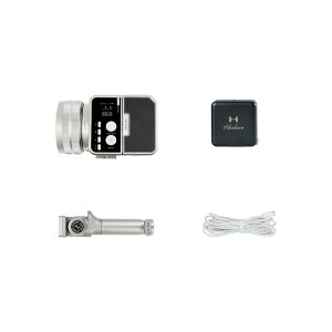 Harlowe Mini Max 40W �~�b�h�i�C�g �X�^���_�[�h�L�b�g 1110351