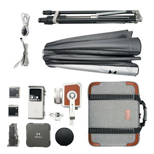 Harlowe Pro 300W �N���G�C�^�[ AC/DC �L�b�g 1100101