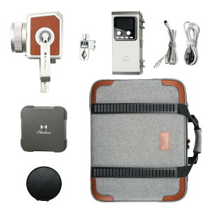 Harlowe Pro 300W �X�^���_�[�h AC �L�b�g 1100061