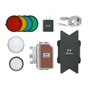 Harlowe Mini II 20W �X�^���_�[�h�L�b�g 1100011