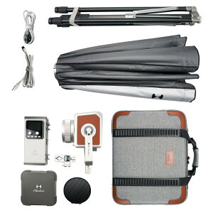 Harlowe Pro 300W �N���G�C�^�[ AC �L�b�g 1100111