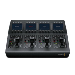 BlackmagicDesign ATEM Camera Control Panel SWPANELCCU4