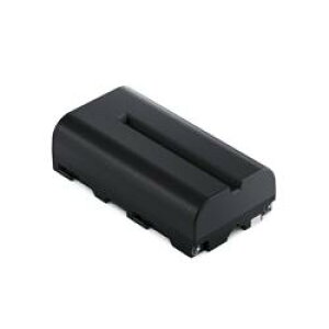 BlackmagicDesign NP-F570�݊��o�b�e���[ BATT-NPF570/CAM