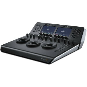 BlackmagicDesign DaVinci Resolve Mini Panel(DaVinci Resolve Studio����) DV/RES/BBPNLMINI