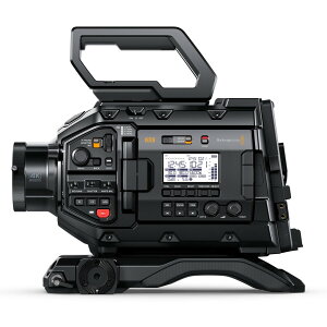 BlackmagicDesign Blackmagic URSA Broadcast G2 CINEURSAMWC6KG2