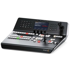 BlackmagicDesign ATEM 1 M/E Advanced Panel 10 SWPANELADV1ME10
