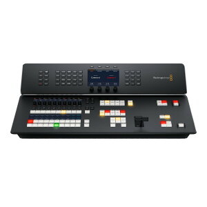 BlackmagicDesign ATEM Television Studio HD8 ISO 2TB SWATEMTVSTC/HD08ISO/2